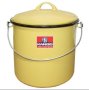 Kangol Kango Enamel Billy Can -14CM