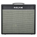 Nux Mighty 60BT Mkii : 60W Combo Amplifier W Bluetooth