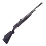 PR900S Gen 2 5.5MM Pcp Air Rifle Black
