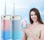 Cordless Dental Water Flosser - Female