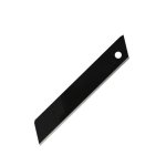 Olfa Ultra Sharp Excel Black Blades 18MM 30 Piece