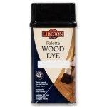 Palette Wood Dye Walnut 500ML