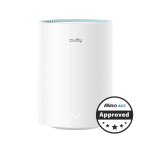 Cudy M1300 AC1200 Mesh Wifi 5 Gigabit Router