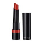 Rimmel Lasting Finish Matte Lipstick - Tangerina