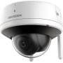 Hikvision 4MP Wireless Outdoor Dome Security Camera 2.8MM Lens Two-way Audio 30M Ir Night Vision