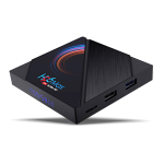 6K Uhd Wifi Tv Box H96MAX