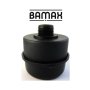 Gav Air Filter 1/2' For Compressors BX16F12S Carded Gio AF02P
