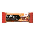 Named Total Energy Bar 35G - Cranberry & Nuts
