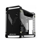 Vittria Mini-itx Black Case