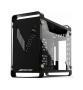 Vittria Mini-itx Black Case