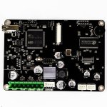 LD-002R Controller Board CRE062