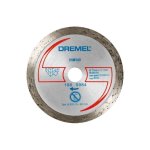 Dremel Tile Cutting Wheel DSM540