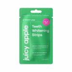 Smilepen Pop Whitening Strips Juicy Apple
