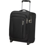 Samsonite Respark Upright 45M Underseater -ozone Black - Ys Travel Bags