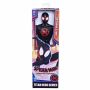 Spiderman Verse Movie Titan Hero Miles