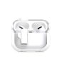 Tpu+pc Case & Carabiner For Apple Airpods Pro 2 Pecn Series