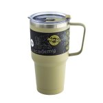 Flask 1L Graphite