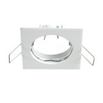 Micro Square Recessed Downlight