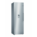 Bosch 346L Upright Fridge Inox KSW36VI31Z