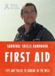 Bear Grylls Survival Skills: First Aid Paperback
