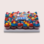 Paw Patrol Tear N Share
