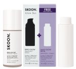 Skoon. Baku-glow Face Cream + Refill Resurfacing Cream