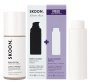 Skoon. Baku-glow Face Cream + Refill Resurfacing Cream