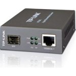 TP-link Gigabit Sfp Media Converter