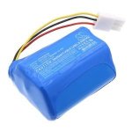 Philips Replacement Battery For FC6231 FC6232 FC6331 5ICR19 65-25 Etc.