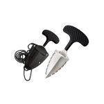 Urban Edge Serrated Blade