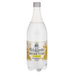 Fitch & Leedes Indian Tonic Sugar Free 1L - 12