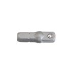 Socket Adapter 1 4" X 25MM