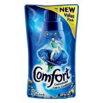Comfort Fabric Soft Refill Fresh 800 Ml