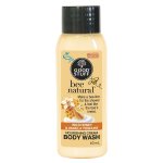 Travel MINI Body Wash 60ML - Bee Natural