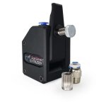 Dual Drive Extruder Upgrade Kit Bmg Clone