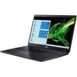 Acer Aspire 3 15.6 Core I3 Notebook - Intel Core I3-1005G1 1TB Hdd 4GB RAM Windows 11 Home 64-BIT Black