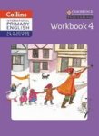 Cambridge Primary English As A Second Language Workbook Stage 4 Paperback