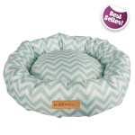CAT Tasmania Round Cushion 55 X 55CM