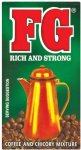 Rich & Strong Coffee Paste