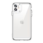 Shockproof Candy Clear Cover For Iphone 11