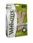 Rice Bone Dog Treats -value Bag 9 Pieces