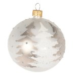 Xmas Bauble Trees 100MM