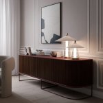 Soliqua Table Lamp