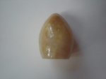 Golden Healer Hematoid Quartz MI55