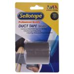 5M Duct Silver