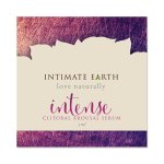 Intimate Earth - Clitoral Arousal Serum Intense Foil 3 Ml