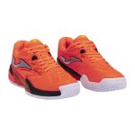 Mens T. Roland Shoes Orange - Orange 10
