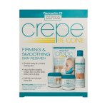 Ts Crepe Be Gone Skin Regime Kit