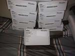 Welch Allyn Braun Thermoscan Pro 6000 Ear Thermometer Charging Station Only