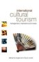 International Cultural Tourism   Hardcover